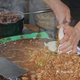 肉夹馍届的巨无霸