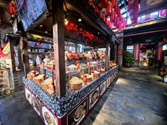 -客家大院·非遗赣南客家菜(郁孤台店)