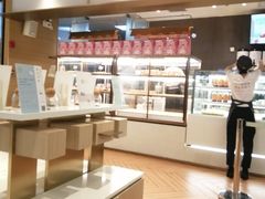 -奈雪的茶(凯德新都心店)