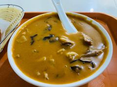 -方中山胡辣汤(大学中路56号院店)