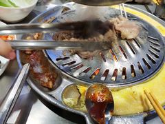 五花肉-喜来稀肉(虹泉路店)