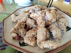-区海鸡场饭店(石壁店)