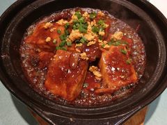 -万荣烤鸭店·北京菜(天坛店)