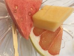 -丰收日·小海鲜·沪上家宴(顾村正大店)