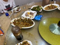 -老地方海鲜坊(步行街店)