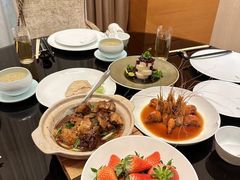 -杭州和达希尔顿逸林酒店·和园中餐厅-杭帮菜名店