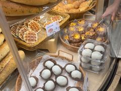 -山崎面包(苏州中心店)