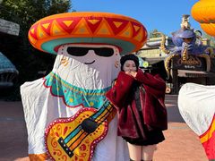 -波塞冬旅游度假区