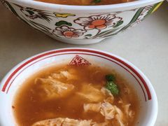 -天天初二·天津传统捞面·天津特色菜(凌奥总店)