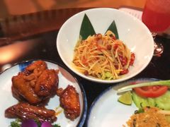-金厨泰国餐厅·全泰籍厨师料理(拱北店)
