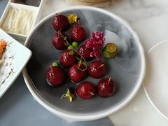 樱桃山药-全聚德(蓝山店)