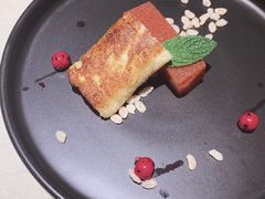 -素慧餐厅(大虹桥店)