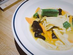 -新太二·鲜料川菜(晶耀前滩店)