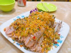 -小海豚•老字号海鲜餐厅(天涯店)