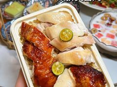 -沿江海南菜·文昌鸡祖师爷(大东海店)