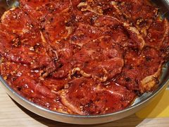 -一品诚记烤肉(大连柏威年购物中心店)