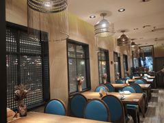 -耶里夏丽·新疆菜·家庭聚场(百联中环购物广场店)