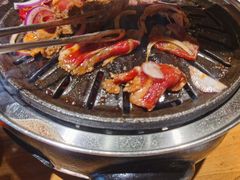 -九田家黑牛烤肉料理(华侨城店)