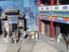 -丁村民俗博物馆