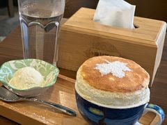 芝士舒芙蕾-芙蕾哥哥souffle