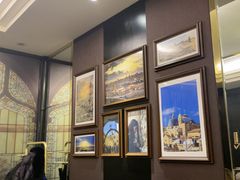 -彩虹之约•淮扬家宴(亚运村店)
