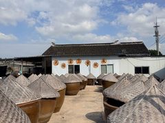 -苏州市吴中区光福窑上花果蜜饯厂