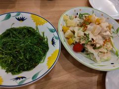 -萨莉亚意式餐厅(黄村高德汇店)