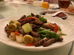 -金翠皇宫粤菜·点心·海鲜(科技园店)