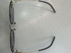 -视野联行眼镜·蔡司·控优点授权(长白万象汇店)