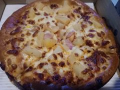 -尊宝比萨(较场口店)