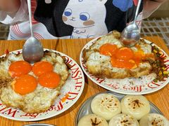 -哼蟹二将·烤肉酱蟹(合生汇店)