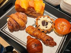 -B&C黄油与面包·THE GARDEN BAKERY概念店(世纪汇店)