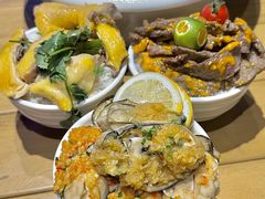 -蠔爺王志德生蚝馆(金沙湾店)