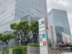-金翠皇宫粤菜·点心·海鲜(科技园店)