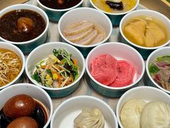-奇芳阁·百年清真南京菜(夫子庙店)