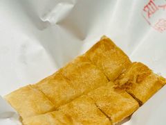 -大良毋米粥 · 粥底火锅(岭南天地店)