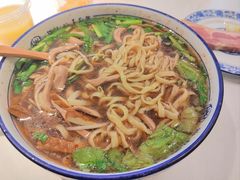 -镇南锅盖面馆(解放路店)