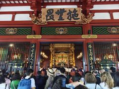 -浅草寺