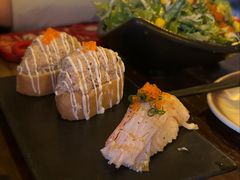 -昊·来了寿司(台湾街店)