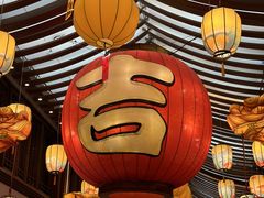 -老城隍庙食品商店(豫园商城店)