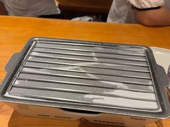 -木屋烧烤(惠阳华润小径湾店)