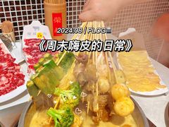 -荣叔港式沙嗲牛肉火锅(正佳潮流店)