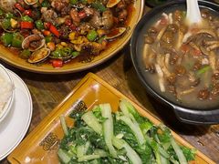 -庭院小酌(瑞莲街店)