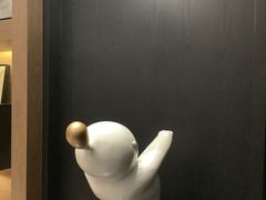 -乔治莫兰迪酒店(济南解放路山东大学店)