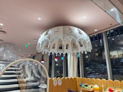 -奈尔宝·儿童乐园·亲子餐厅(前滩店)