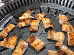 -九田家黑牛烤肉料理(盛龙广场店)