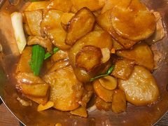 -绿茶餐厅(千岛湖银泰城店)