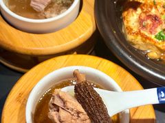 -秋色客家菜(南山店)