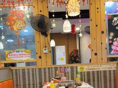 -尚品海鲜肥牛自助火锅(湖明店)