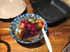冰粉-老天桥蛙炉火锅(姑苏总店)